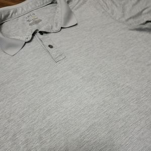 APT. 9 Premier Flex Performance Polo Dress Shirt, size XXL
